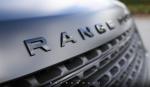 Land Rover Range Rover HSE Matte Black by MetroWrapz 2017 года